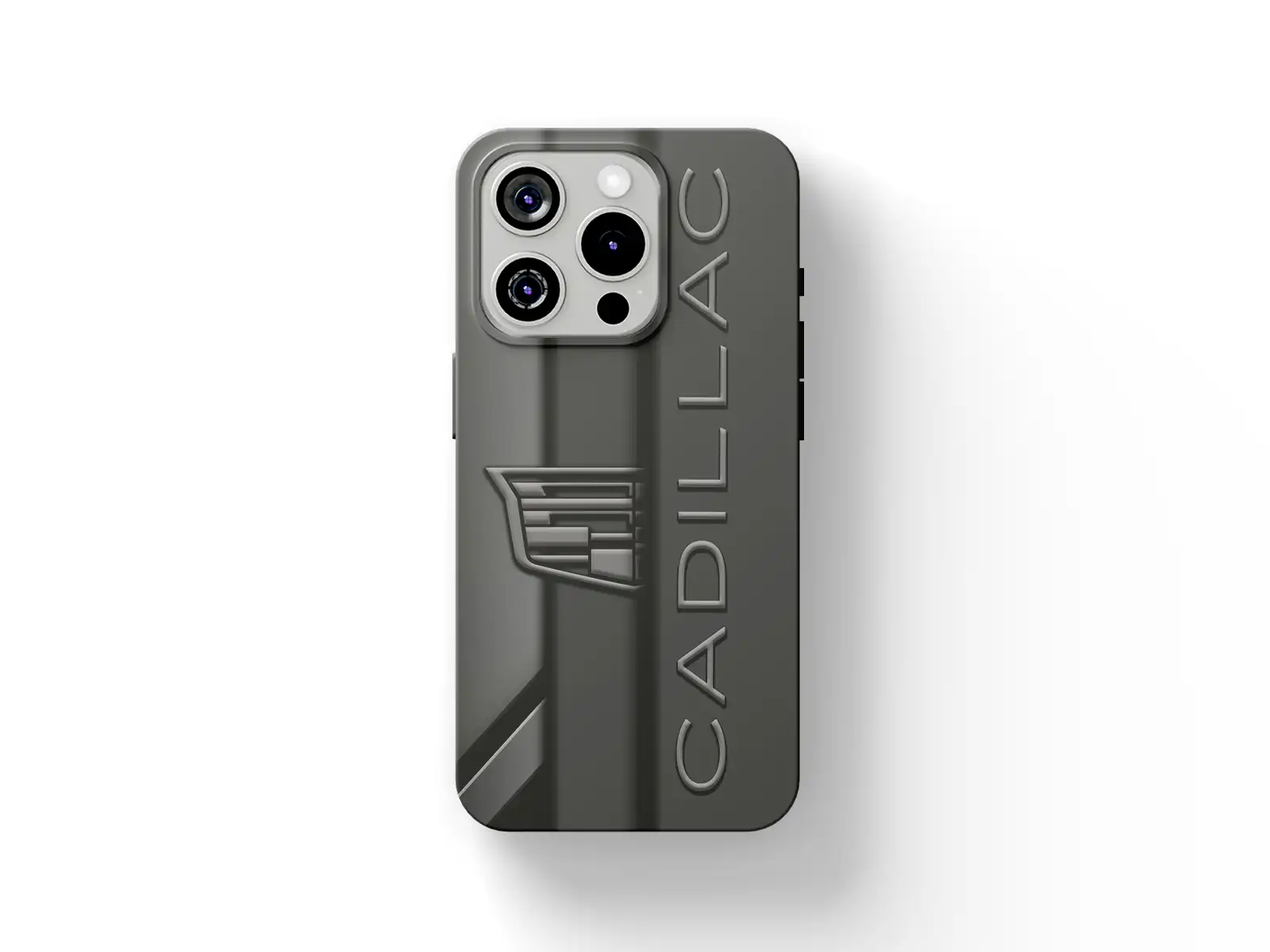 Cadillac Coque Portable Look Minimal Standard